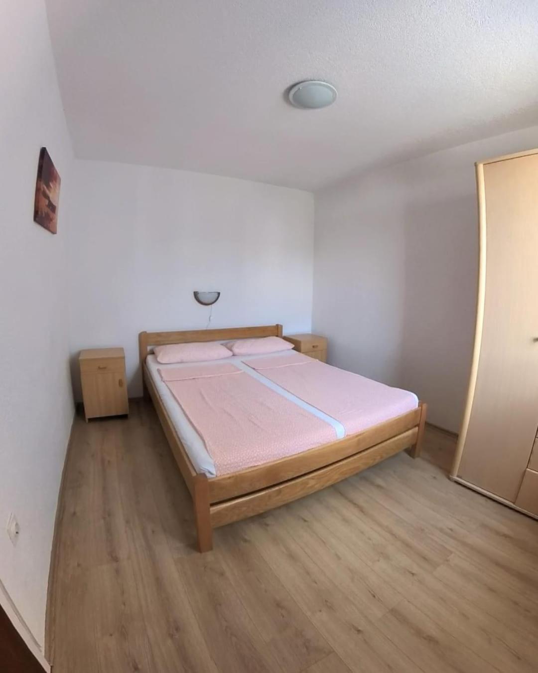 Apartment Bogdan 2 포블랴나 외부 사진