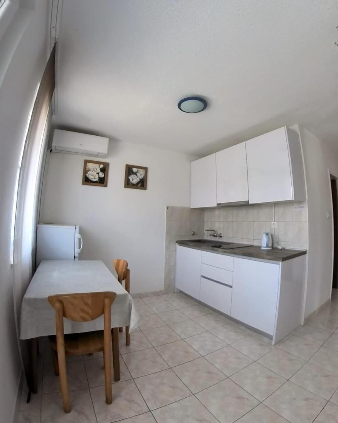 Apartment Bogdan 2 포블랴나 외부 사진